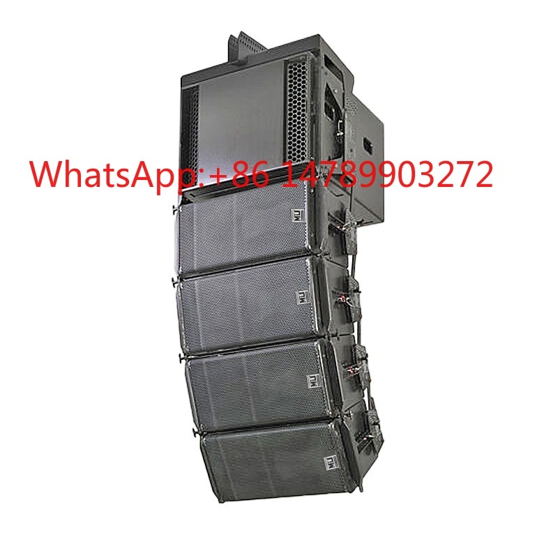 Professional Line Array Speake - Event Party Dj ulasan dan harga
