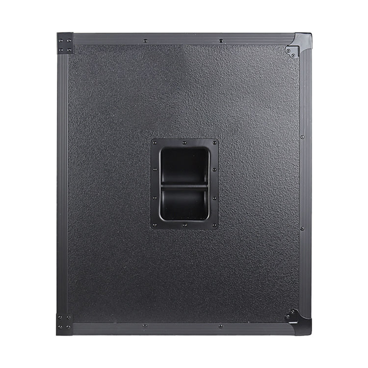 High‑Quality 18‑Inch DJ Subwoo - Event Party Dj ulasan dan harga