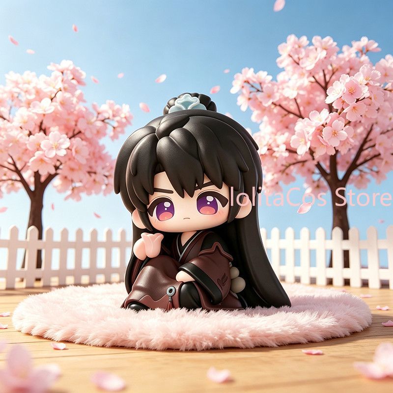 7cm Love and Deepspace Caleb Q - Supply Event ulasan dan harga