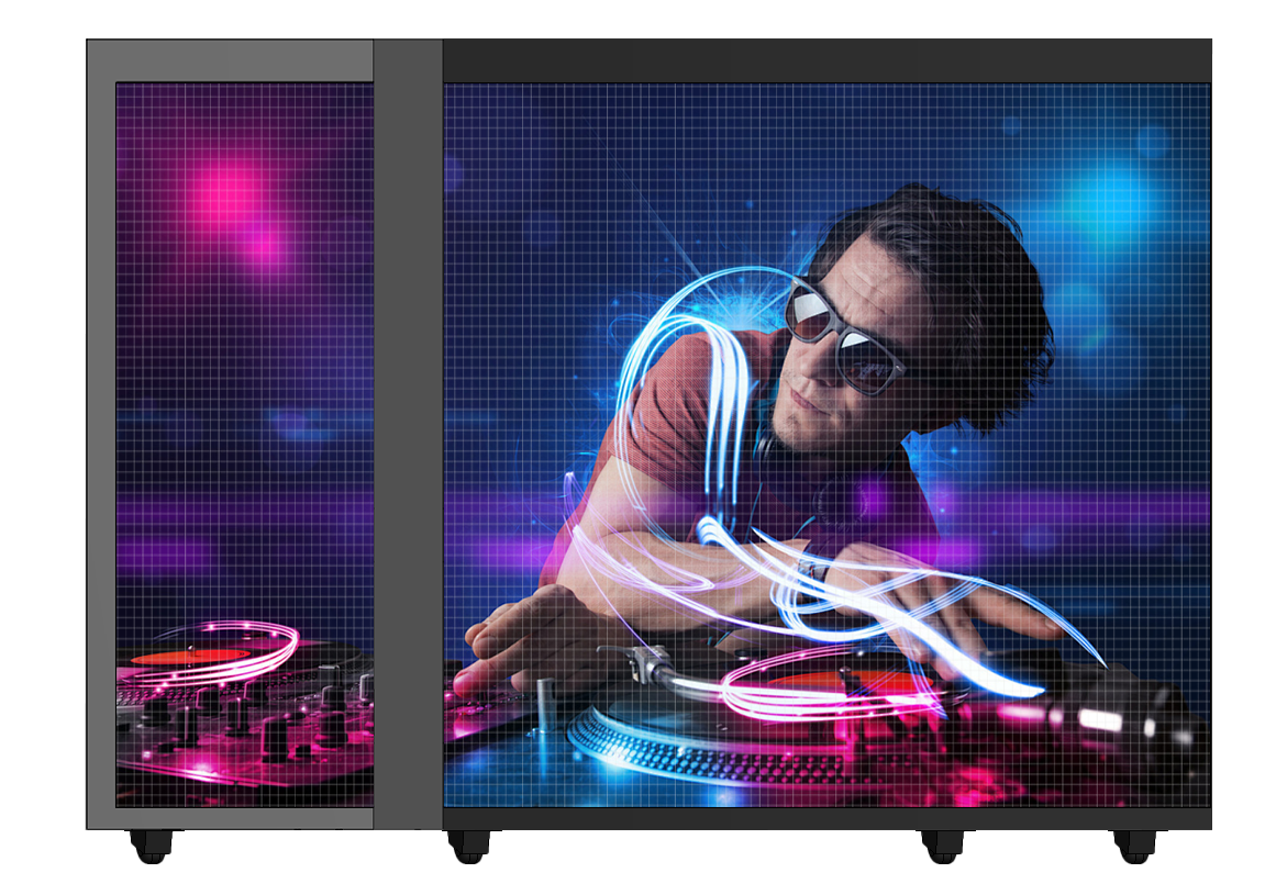 Portable Party Event, Family B - Event Party Dj ulasan dan harga