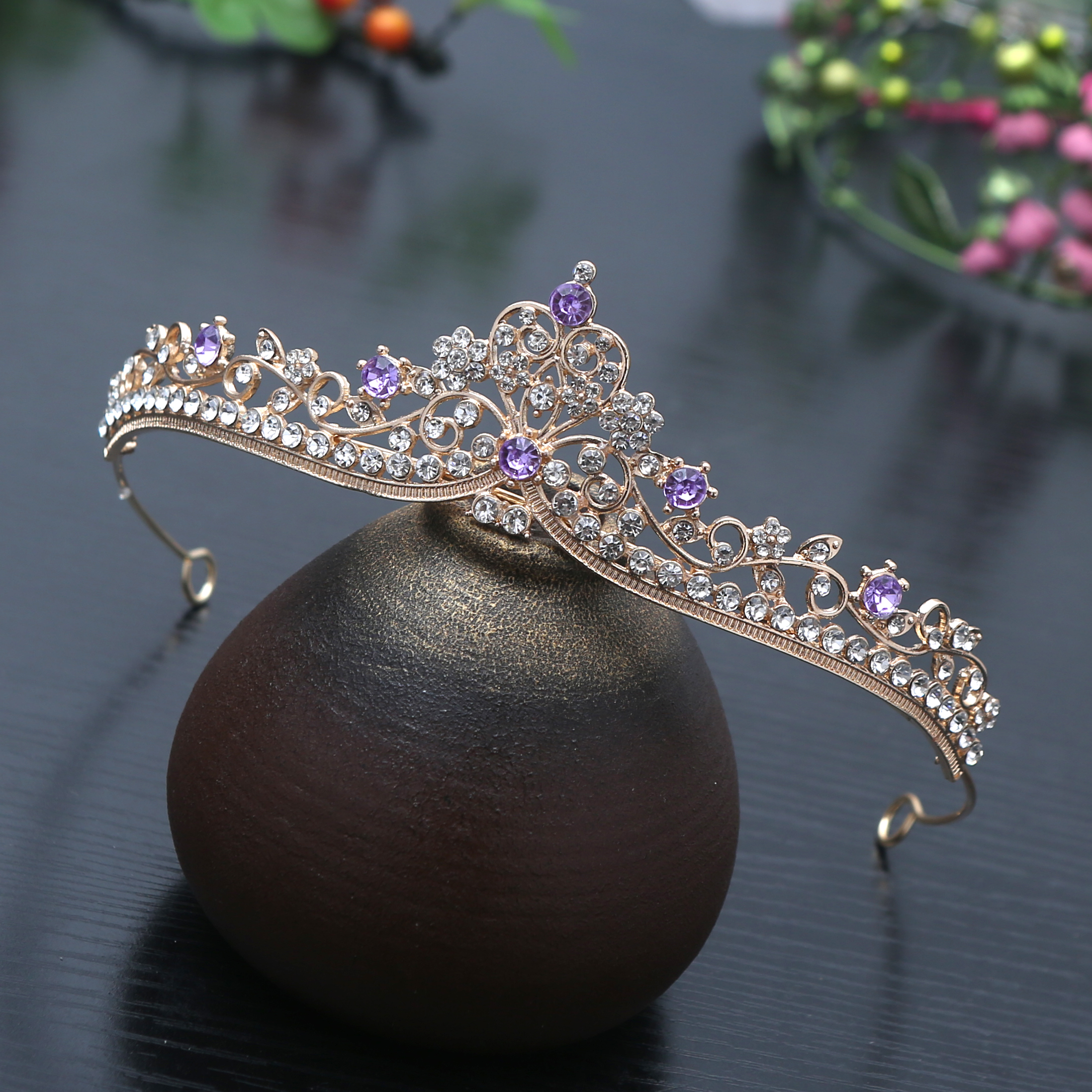1pc Exquisite Fashion Princess - Event Party ulasan dan harga