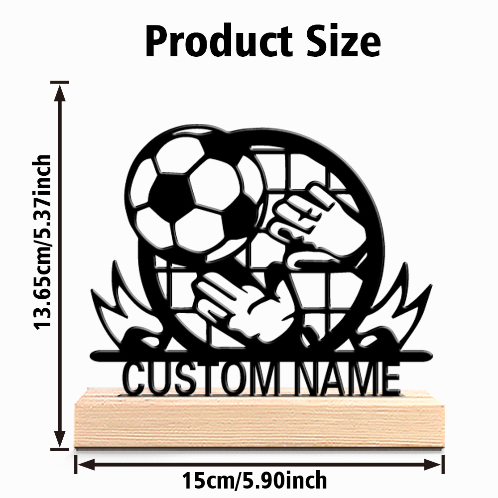 1pc Cartoon Personalized Custo - Eve Party ulasan dan harga