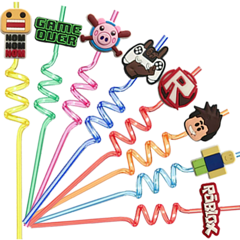 Roblox Game Party Favors Carto - Supply Event ulasan dan harga