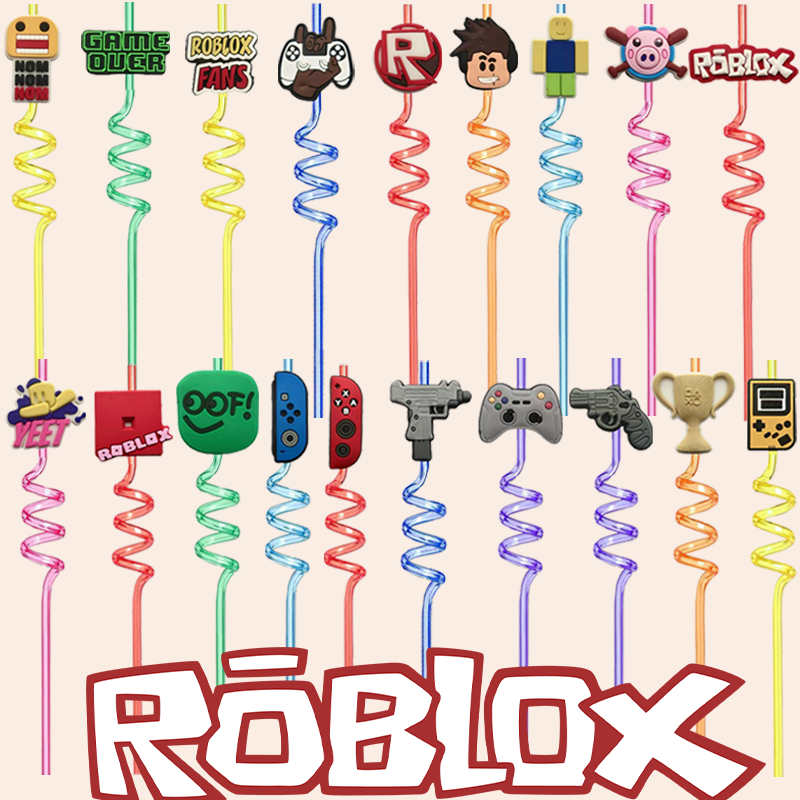 Roblox Game Party Favors Carto - Supply Event ulasan dan harga