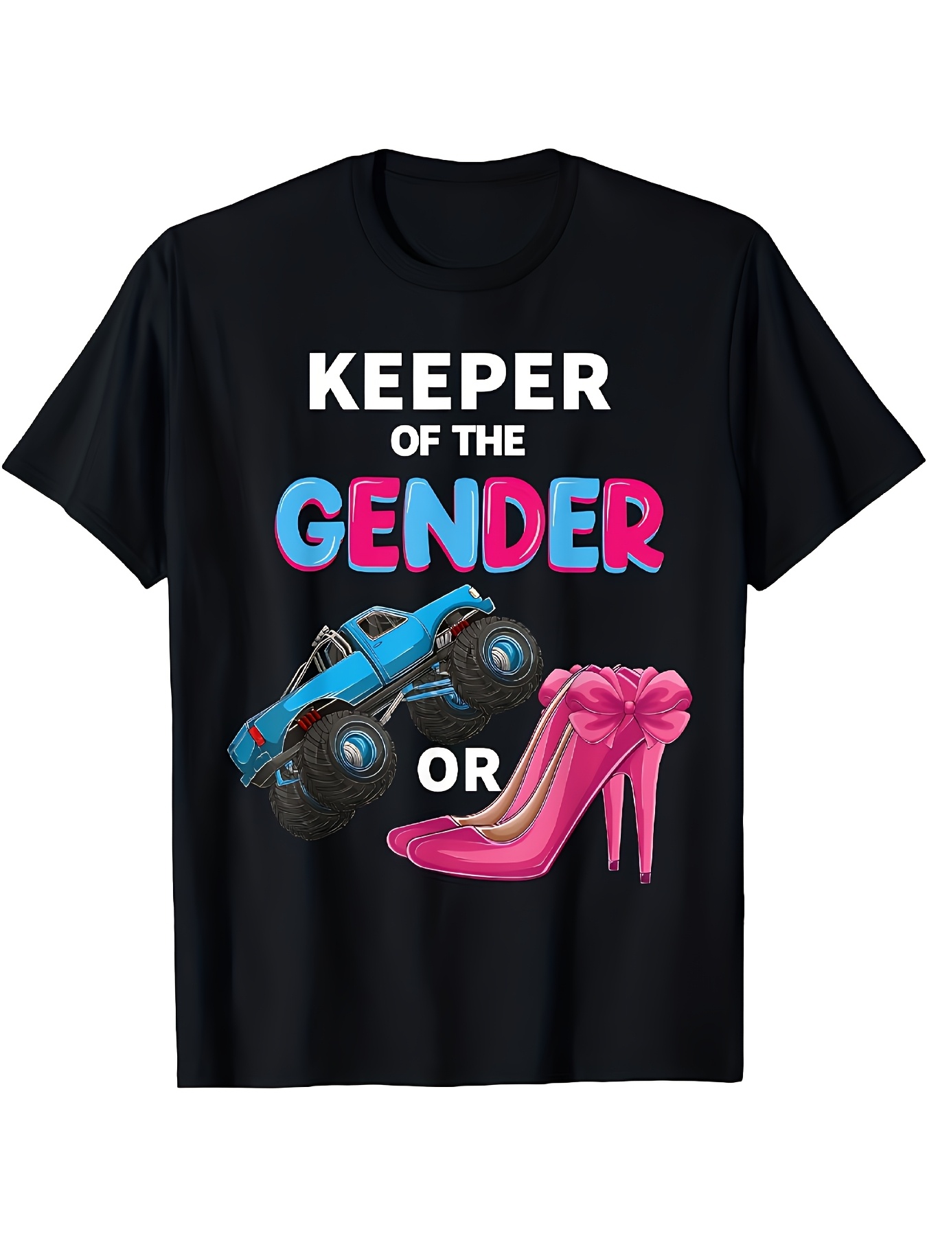Adorable Gender Reveal Dress - - Event Party ulasan dan harga
