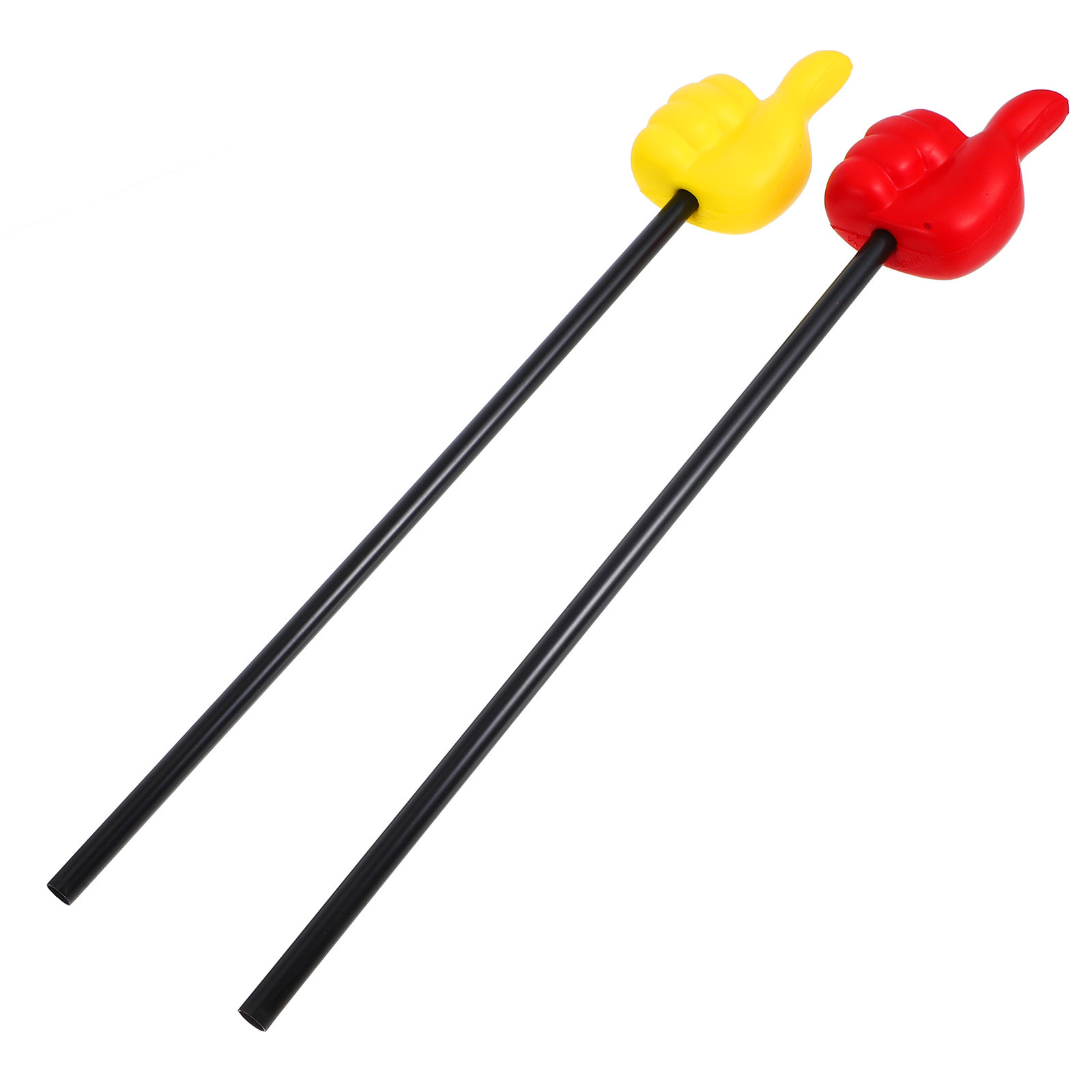 2Pcs Foam Finger Pointer Stick - Centerpiece Stick ulasan dan harga