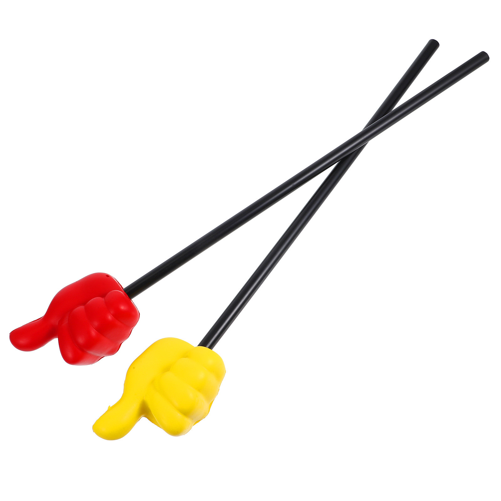 2Pcs Foam Finger Pointer Stick - Centerpiece Stick ulasan dan harga