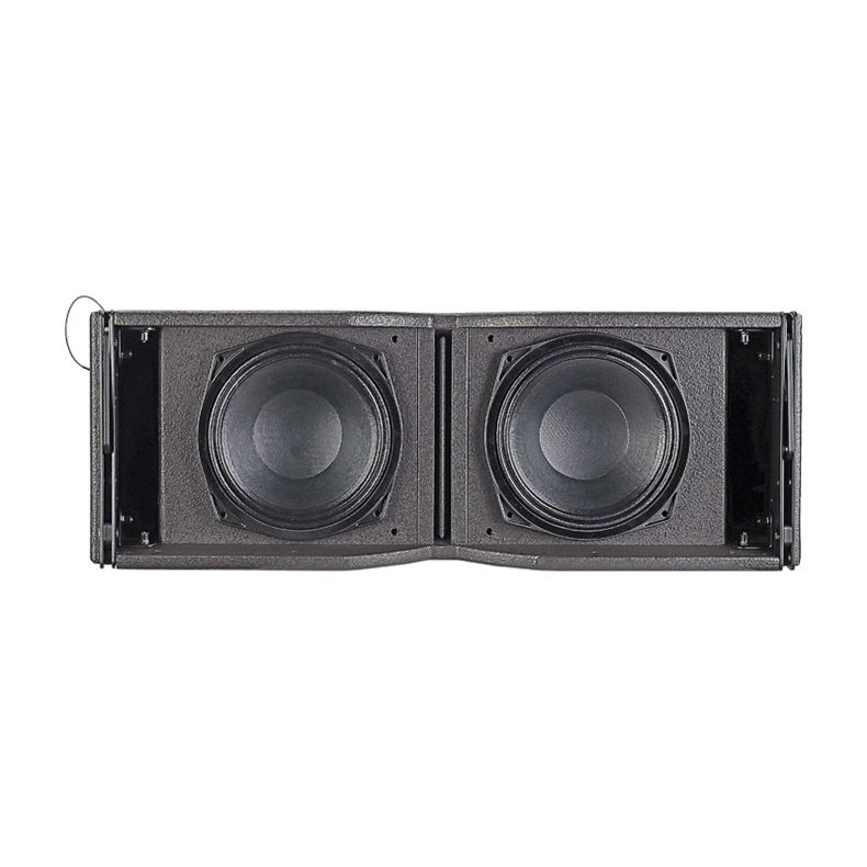 Powerful Two‑Way Line Array Pr - Event Party Dj ulasan dan harga