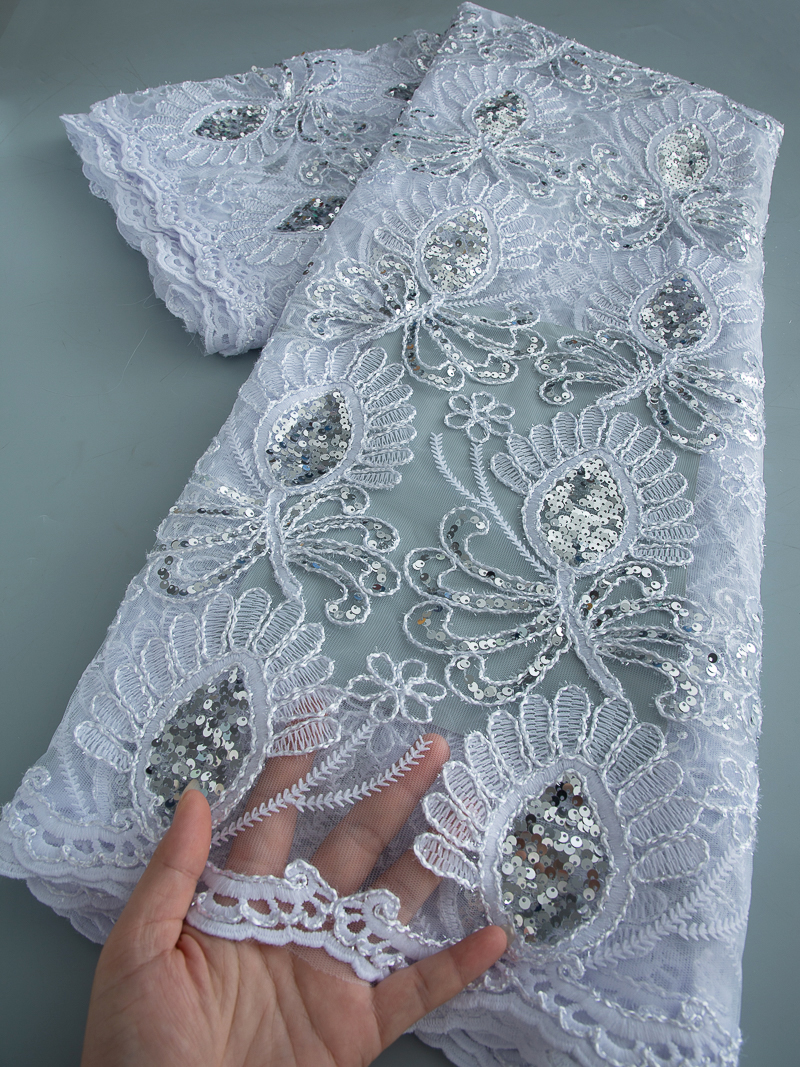 Latest High Quality African Tu - Glitter Tablecloth ulasan dan harga