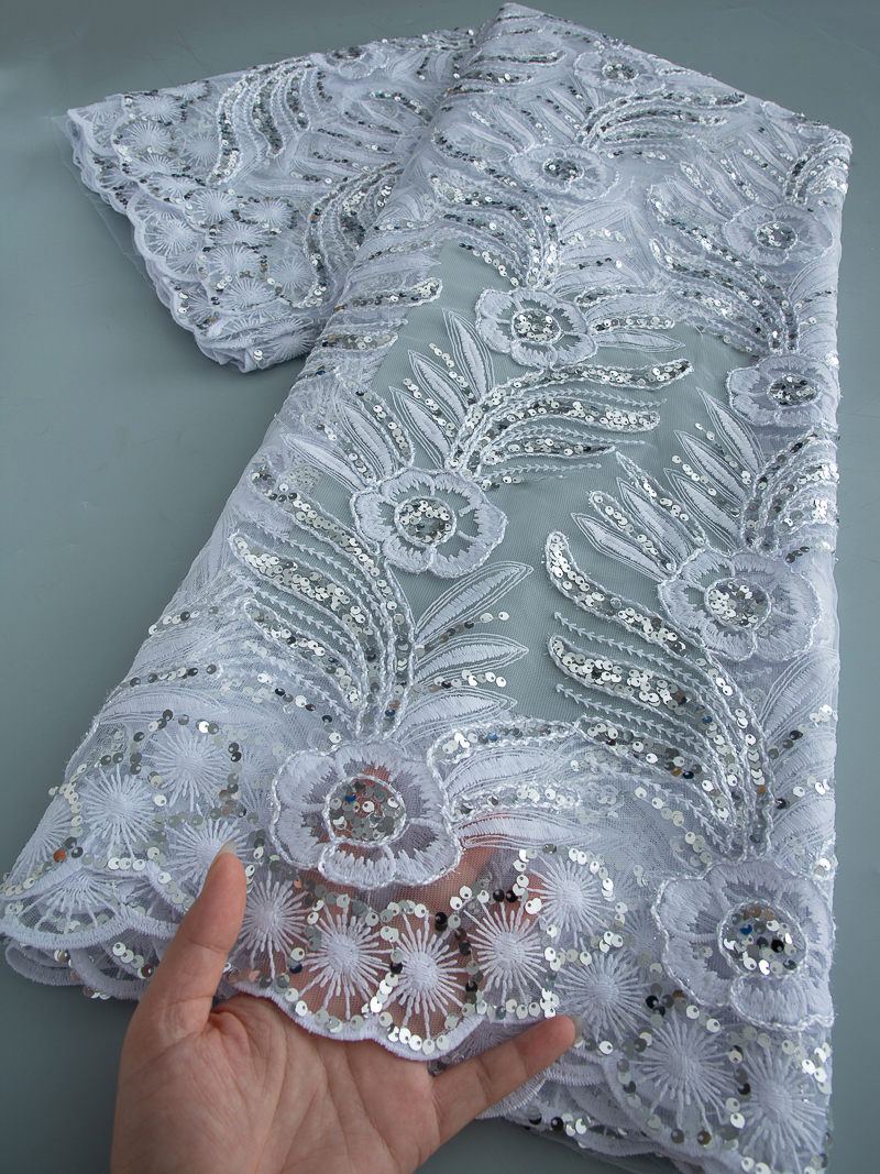 Latest High Quality African Tu - Glitter Tablecloth ulasan dan harga