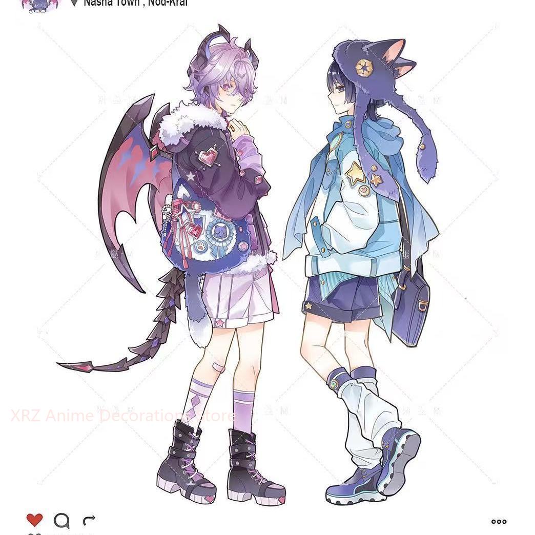 Collection Acrylic Stand Gensh - Supply Event ulasan dan harga