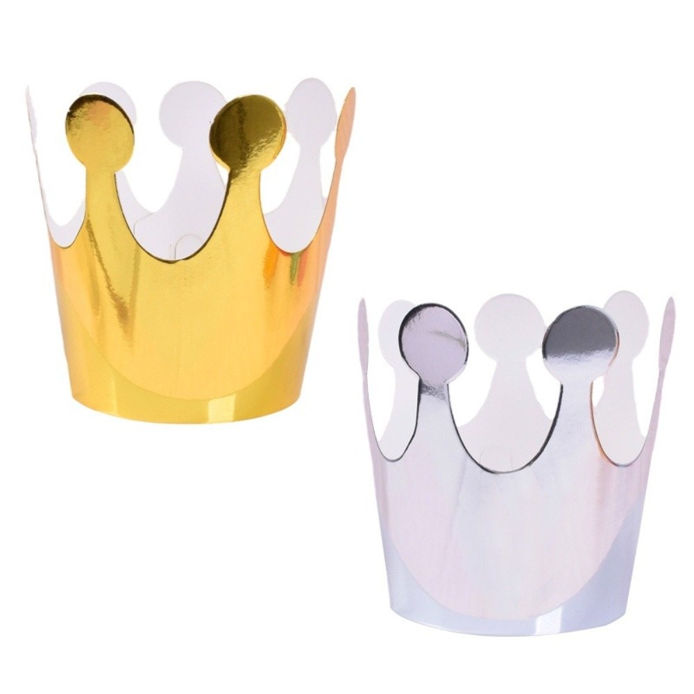 Polka Dot Birthday Party Hats  - Party Hat Cone ulasan dan harga