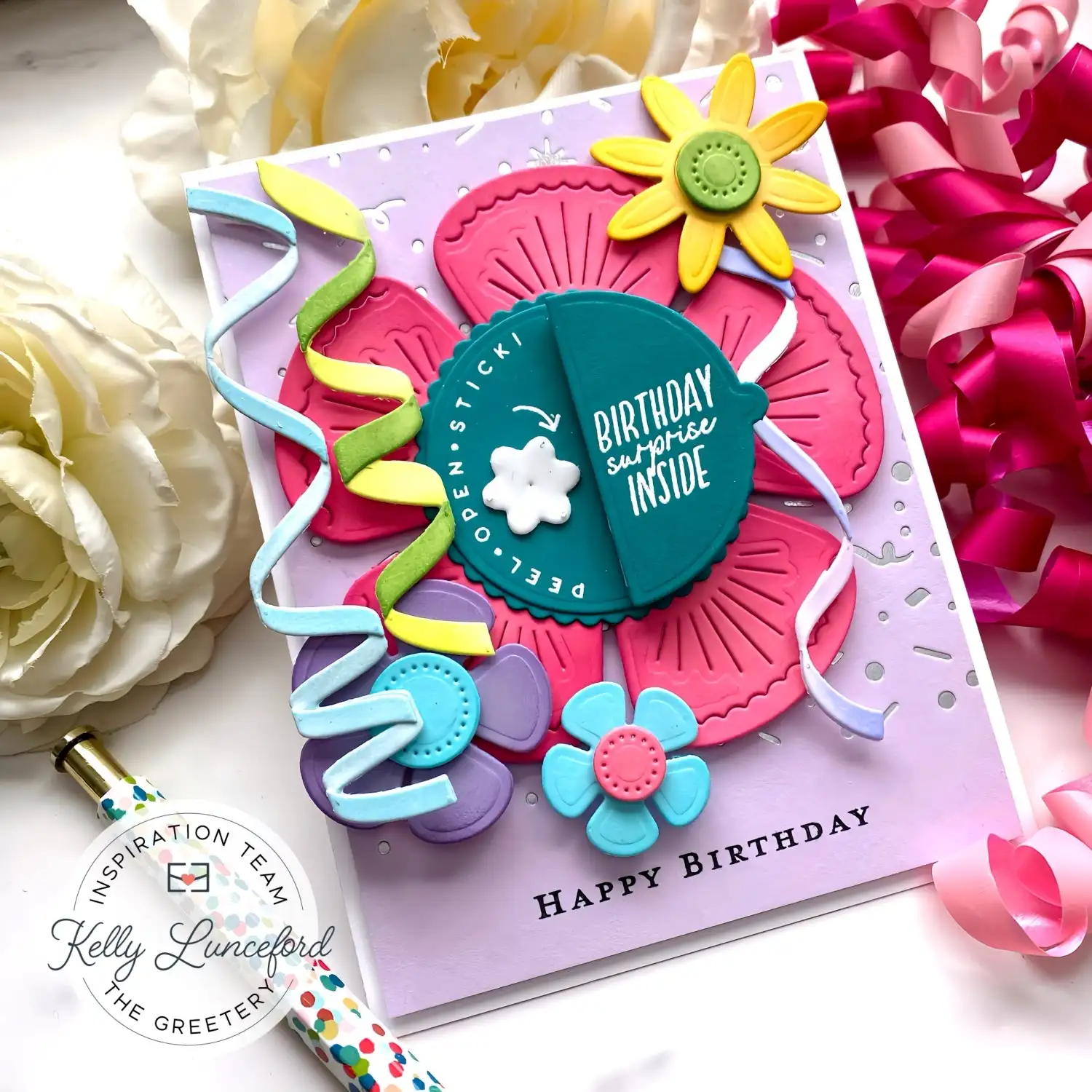Party Hat Ice Cream Cone Die M - Party Hat Cone ulasan dan harga