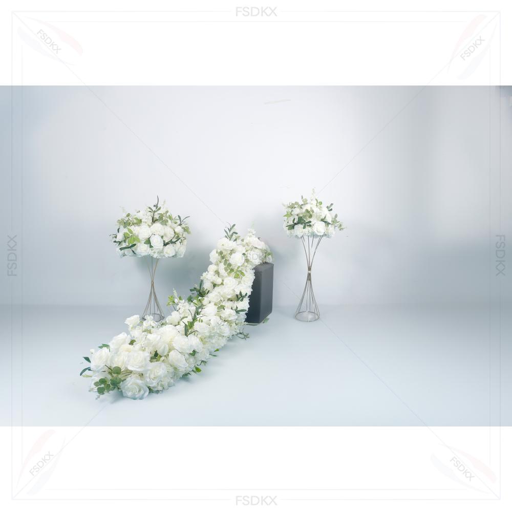 New Arrival Green Floral Arran - Flower Wall Panel ulasan dan harga
