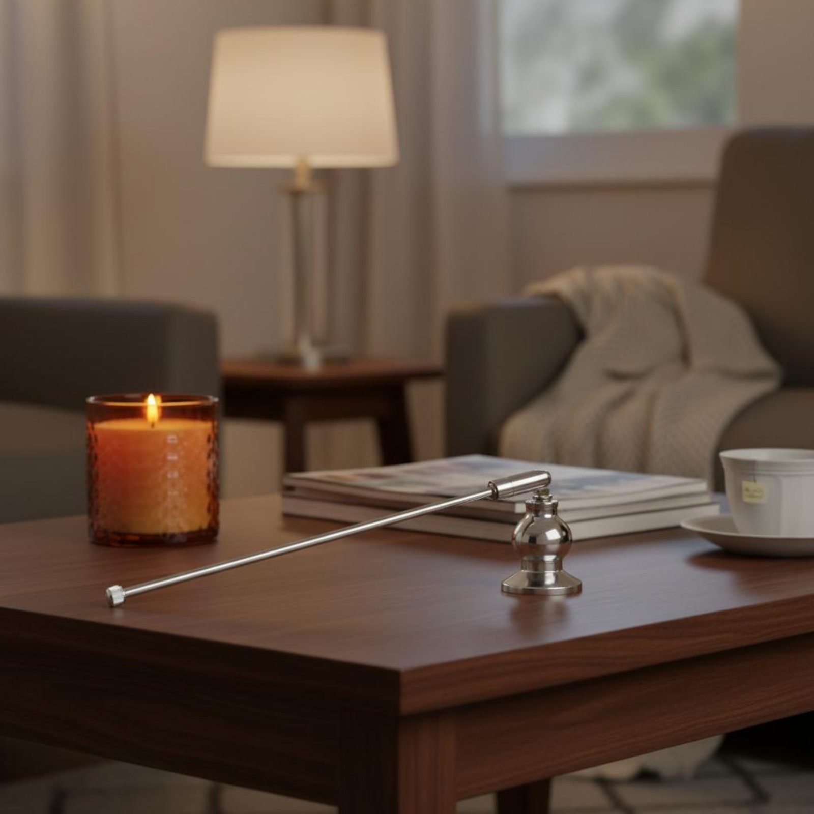 Decorative Table Centerpiece G - Centerpiece Stick ulasan dan harga