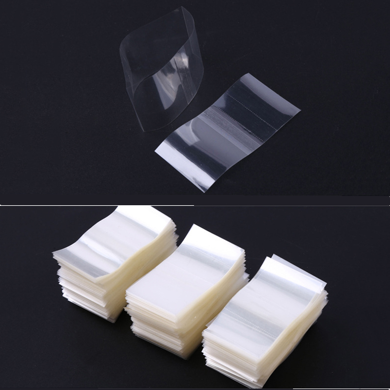 400pcs/lot PVC Hot Heat Shrink - Event Party Box ulasan dan harga